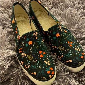 KEDS Floral print